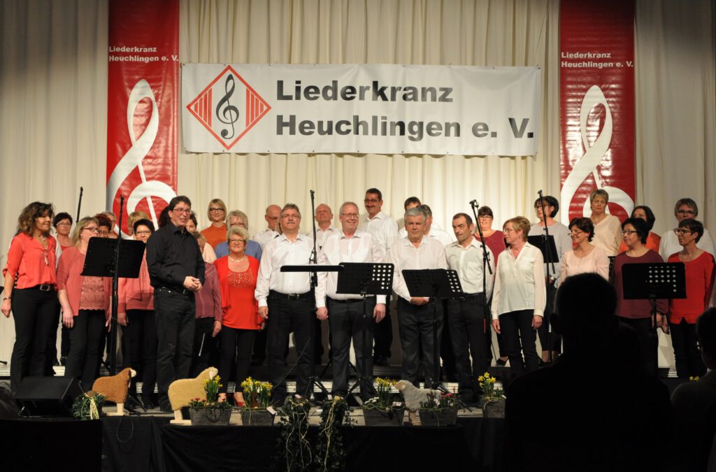 liederkranz-heuchlingen chorus-lein